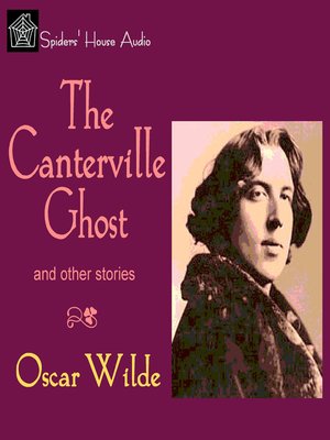 cover image of The Canterville Ghost and Other Stories